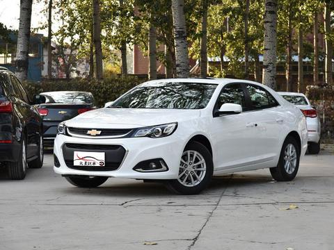 170匹马力, 2千转介入涡轮, 仅16.5万的裸车价, 还定位B级车