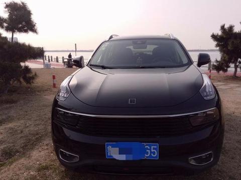 内外兼顾，买了领克01真的不后悔