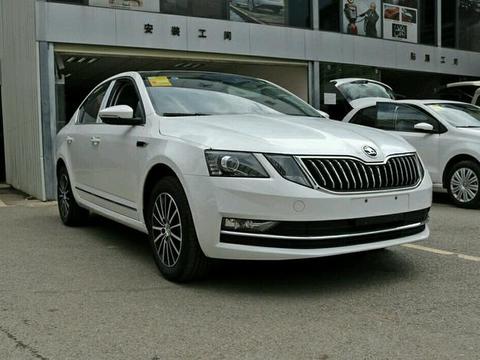 同样9万预算，你会买朗逸还是明锐呢？