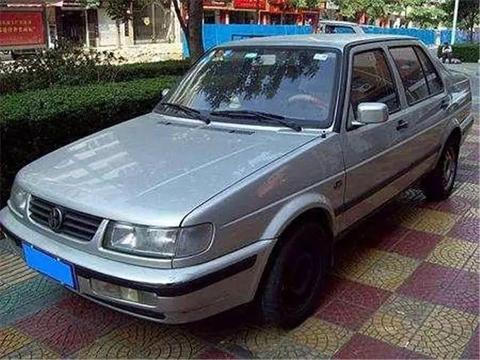 史上最便宜的保时捷，专为中国打造，比捷达便宜，可惜没有上市!