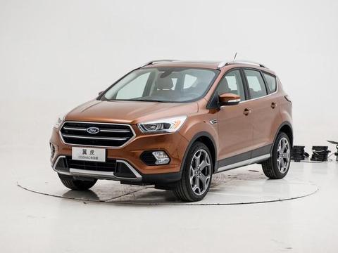 法系车之后又一品牌放弃治疗，新款翼虎减配令人发指，依旧原价卖