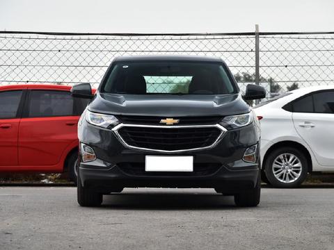 为了吊打汉兰达，这款美系车狂降6万，配2.0T加9AT，仅售14万