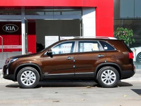 当年车主花35万买的车