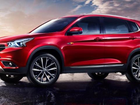 口碑最好的4款国产SUV，超越合资水准，最后一款公认最值得购买