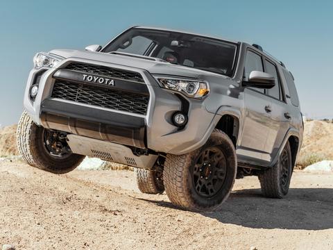 除了吉普大切诺基和牧马人无限，没有其他车可以超过它的越野能力