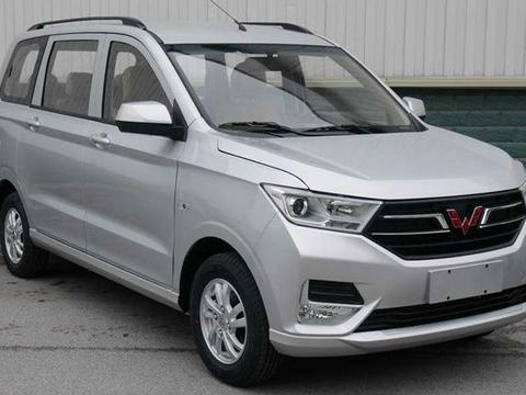 五菱宏光换代、宝骏730自动挡，中国两大神车一并上市