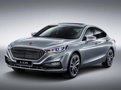 4月多款轿车上市，售价从十几万到上百万，性能和家用车都有了