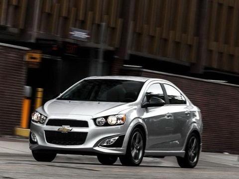 舍车续命: 通用汽车将放弃4款车型