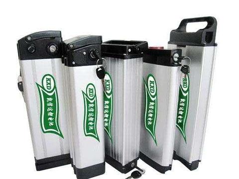 速递!新鲜的“电动车“资讯全在这，看我就够了