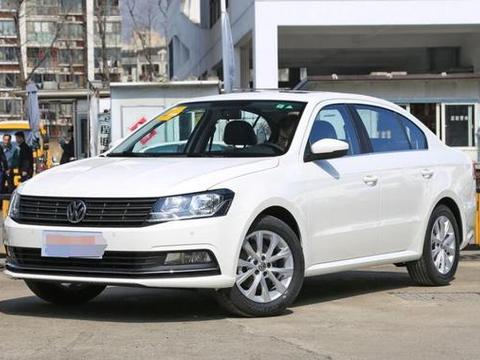 加大轴距只为讨喜，新车即将亮相北京车展，大众这辆月销超2.5万