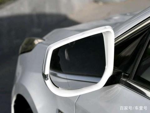 比奥迪A4L还便宜的豪华C级车，全景天窗+LED大灯+10气囊都是标