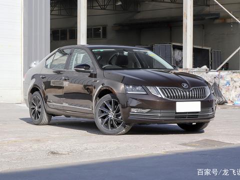 空间过大的德系车，直降4万9，颜值碾压君威，7万起不输奥迪A4