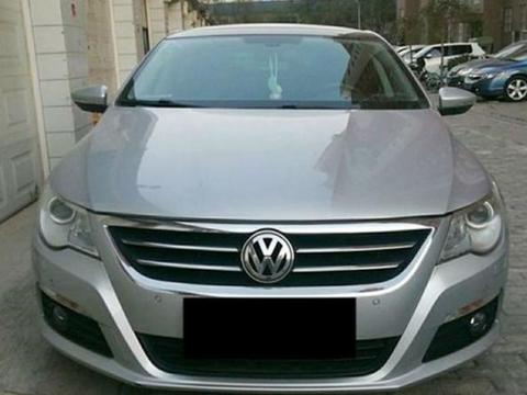 大众CC为什么这么多车主追捧，看这些车主说法，最后一位有亮点