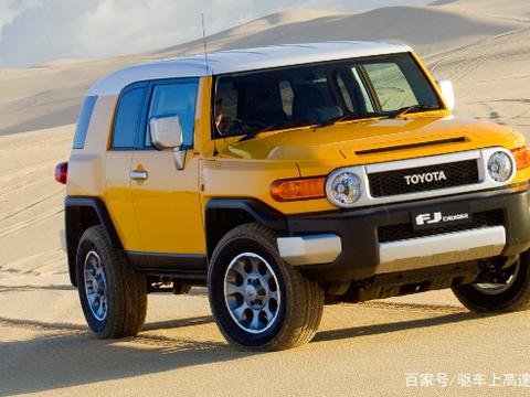 这些车如今已停产，但每一台都很经典！你最怀念的是哪一台？