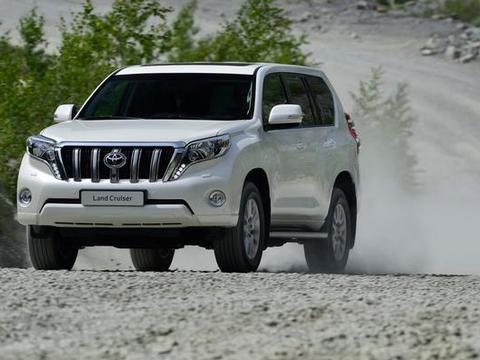 3款热门二手SUV推荐，朋友都说靠谱！