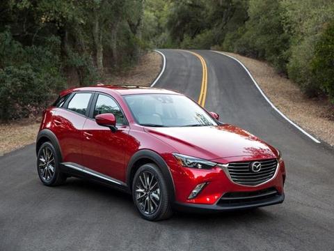 不买国产合资，这三款进口SUV性能不差，各有特点也只要13万多