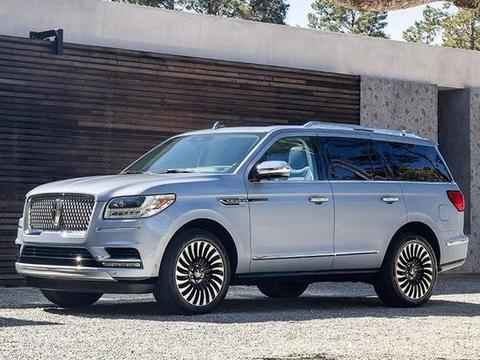 林肯领航员价格终于公布！112.8万，土豪又多个大玩具，多贵都买