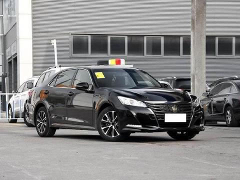 昔日进口售价60万，奥迪A6L卖不过它，如今仅售23万却卖不动