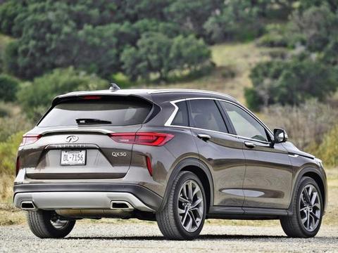 颜值比奥迪Q5帅，2.0T动力比宝马强劲，国产后仅售33万