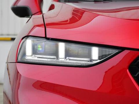 唯一不被大家骂的自主车型，开出去比奔驰奥迪还有面子！