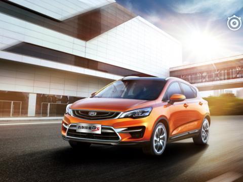 速递!新鲜的“跨界车“资讯全在这，看我就够了