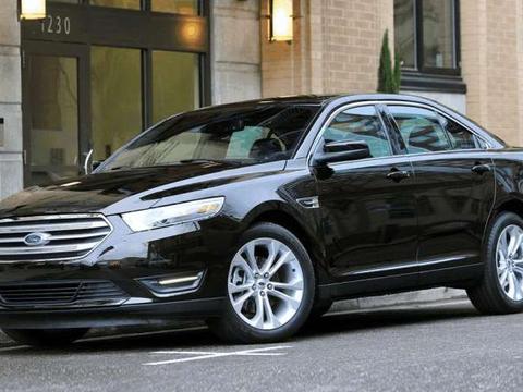 福特最失意的轿车，降价4万全年仅卖2.5万台，不及迈腾单月销量