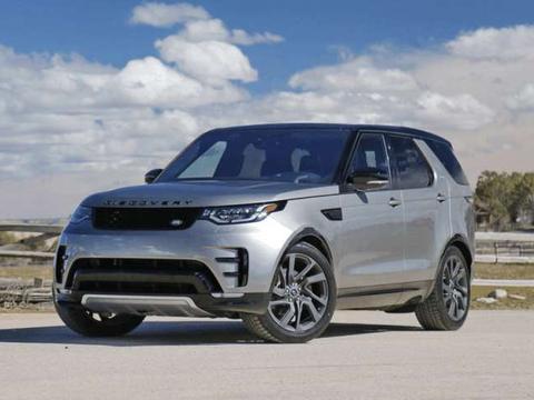 路虎最不应该停产的车，改款后颜值大跌，降价40万销量不保