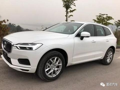 XC60这车好不好？始于颜值音响带劲 气质不输BBA，还送这些东西