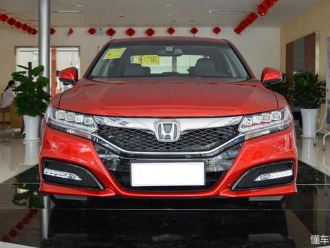 最能“吹”的合资车, 曾扬言干掉迈腾, 今降至15万可惜没人搭理