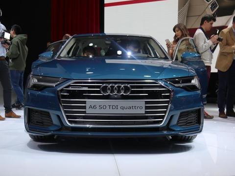 在华影响力最大的车型之一时隔8年换代，科技超越同级宝马奔驰。