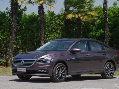 三款热门合资轿车都要“换脸”了，朗逸变化最大！