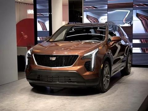 这6款重磅新车很快登陆中国，第一款卖30万以内必成爆款SUV。