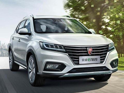 十大最省油的SUV系列汽车，你知道第一名是哪款吗？