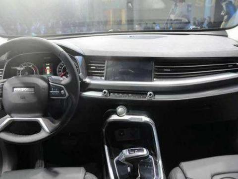 年度销量之王哈弗H6从新搭载了自主研发的2.0T发动机，结果如何