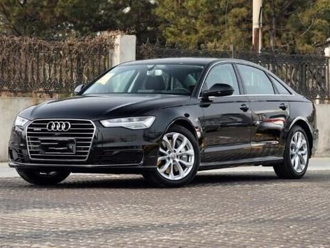 这才是成功男人的标配，换代后老款跌破30万，颜值完胜宝马5系