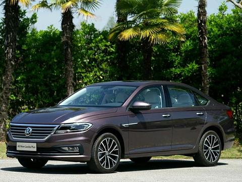 大众最良心的轿跑，比朗逸大一圈，卖10万能否一战成名?