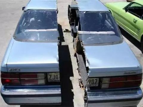 30万的揽胜、60万的宾利，看完走私车的运输过程，你还敢买吗？