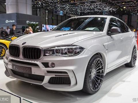 还在4S店提宝马X5，这里的宝马X5比4S店便宜20万？