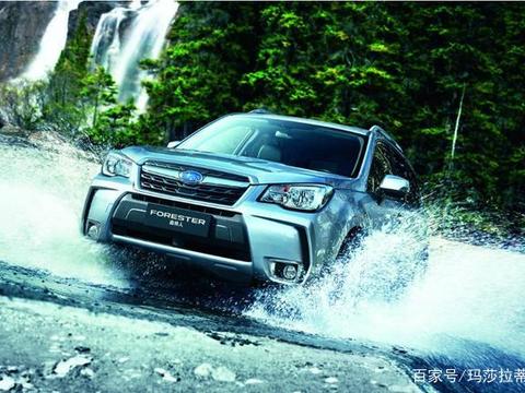 20万级别越野性能最强的三款SUV，动力强劲配四驱，首选第一款！