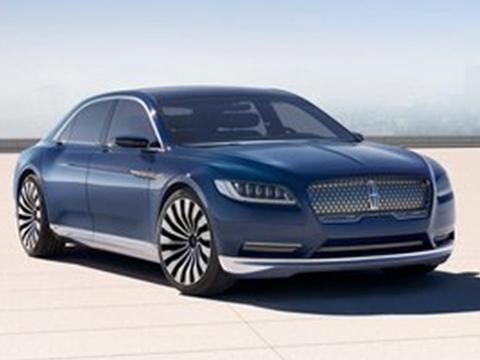 又一纯进口车型“挺进”中国，39.88万豪车让宝马奔驰都惊慌