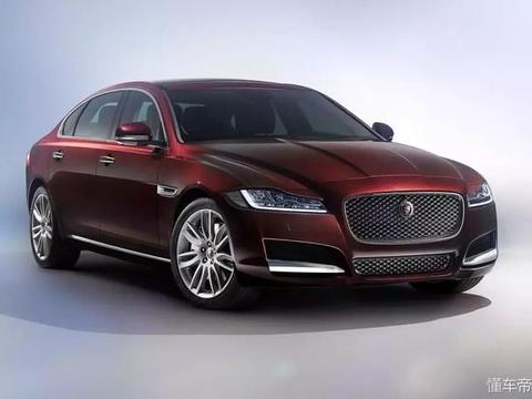 被加长毁了的一款好车，奇瑞捷豹XFL，真可惜！！