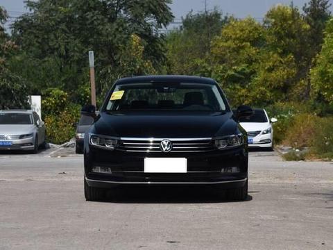 在华最成功的B级车，大气上档次，搭2.0T+7DCT！