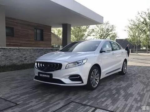 国产汽车再发力,你绝对不知道的秘密