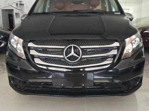 街头偶遇奔驰改装车,你绝对不知道的秘密