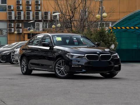 这2款超多人买的豪车轿车，能称得上是完美车型吗？