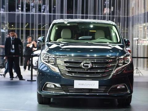 上市前被捧上天，扬言要吊打别克GL8，17万起销量却令人大跌眼镜