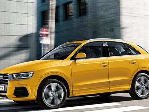 奥迪旗下最值得买的一款车，既不是奥迪Q5，也不是奥迪A6？