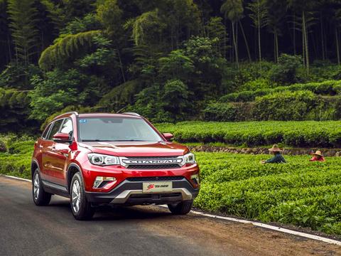 五家车企同时召回，看你的爱车中招没？