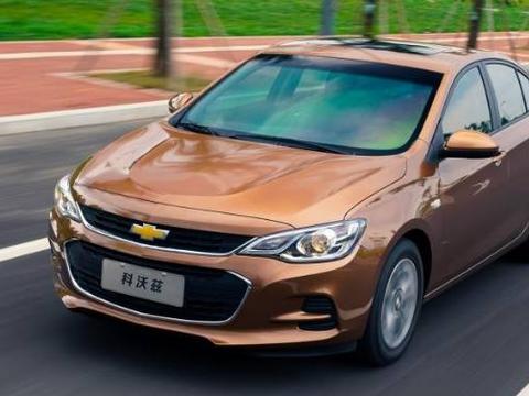 没买车的别着急，这款车你开回家不后悔