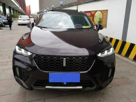 十年货车司机花19万买辆WEY VV7S，1万公里后说出了驾驶感受